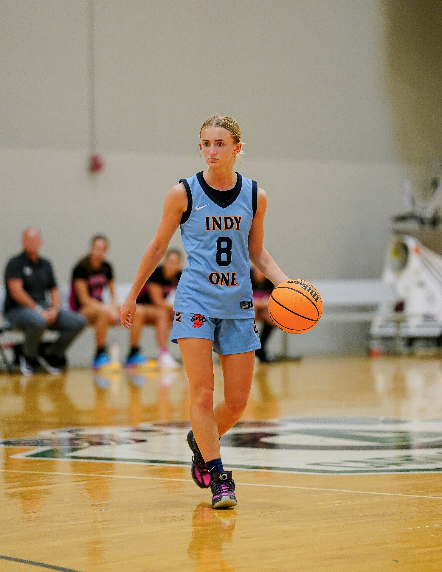 Kate Lehr